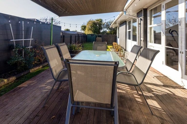 Photo of property in 209 Scott Street, Redwoodtown, Blenheim, 7201