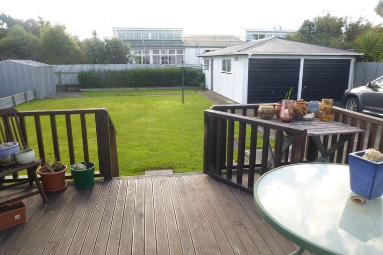 Photo of property in 47 Herbert Avenue, Cloverlea, Palmerston North, 4412