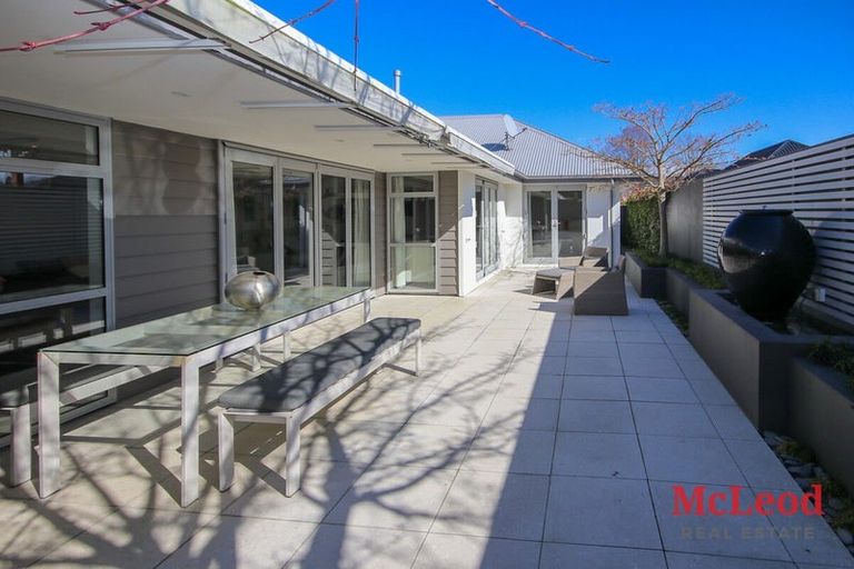 Photo of property in 117 Cameron Street, Ashburton, 7700