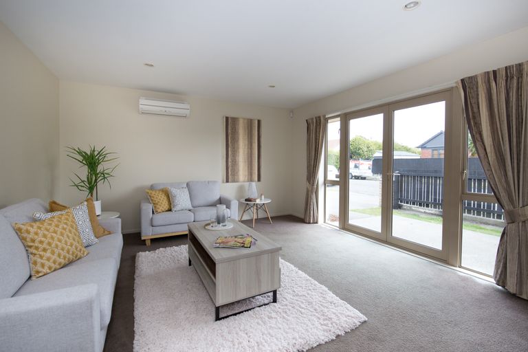 Photo of property in 24 Cooke Street, Somerfield, Christchurch, 8024