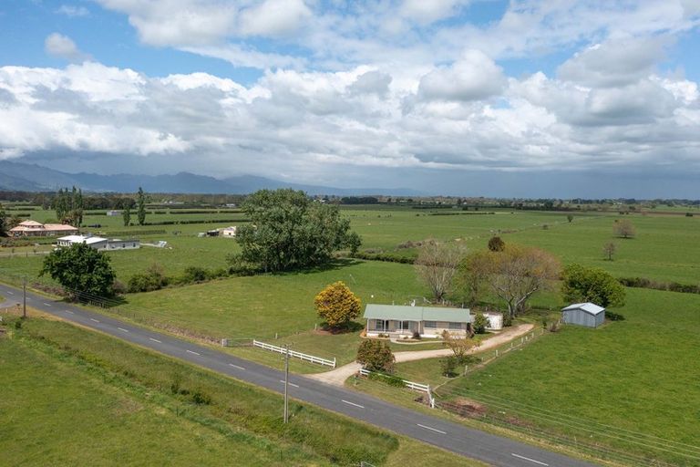 Photo of property in 223 Te Kawana Road, Te Aroha, 3392