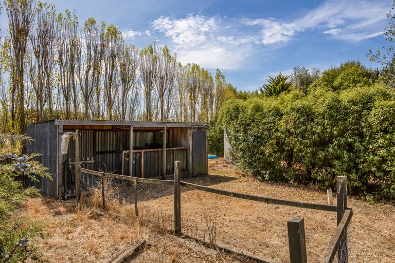 Photo of property in 2/236 Springston Rolleston Road, Rolleston, Christchurch, 7674