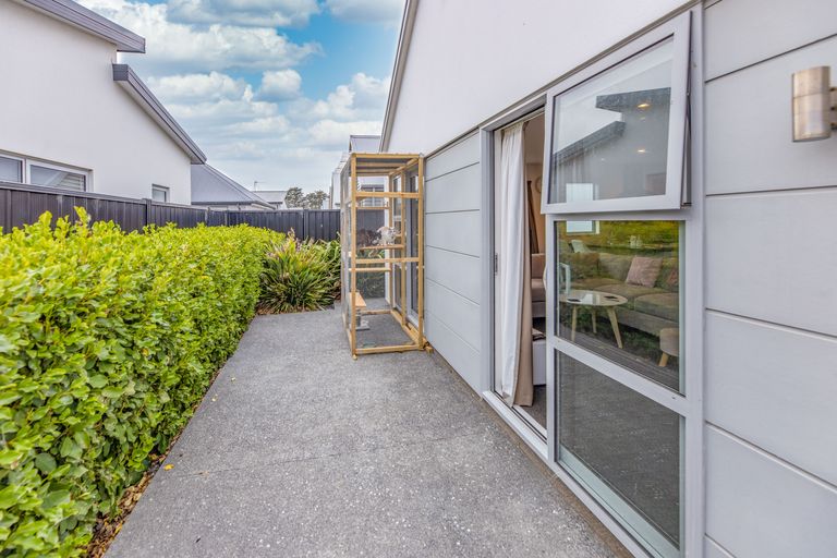 Photo of property in 11 Waiotahi Road, Kaiapoi, 7630