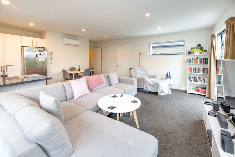 Photo of property in 11 Waiotahi Road, Kaiapoi, 7630