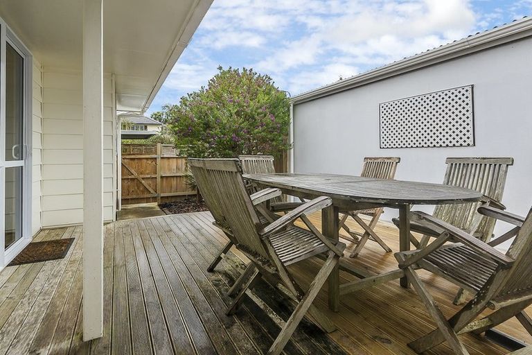 Photo of property in 57 Andrew Road, Howick, Auckland, 2010