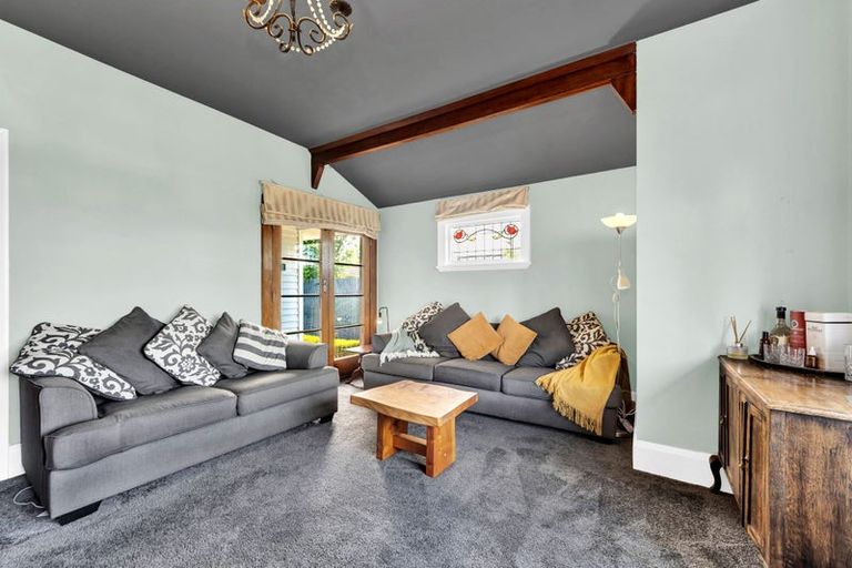 Photo of property in 1/31 Barrie Street, Addington, Christchurch, 8024