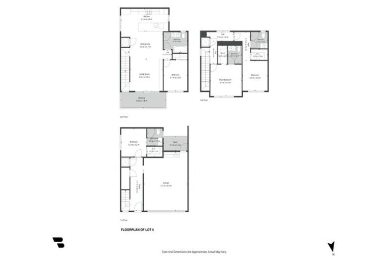 Photo of property in 3 Matipo Road, Mairangi Bay, Auckland, 0630