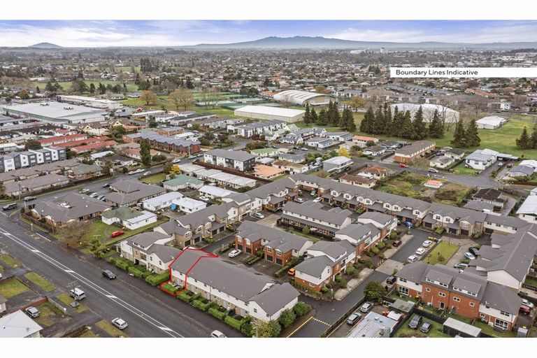 Photo of property in 11 Chiefs Court, Hamilton East, Hamilton, 3216