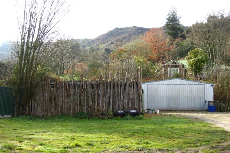 Photo of property in 13a Bridge Street, Reefton, 7830