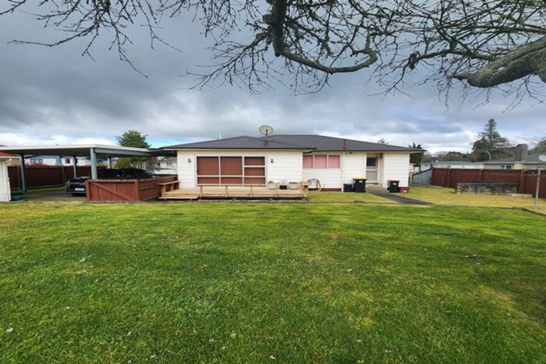 Photo of property in 4 Montrose Place, Tokoroa, 3420