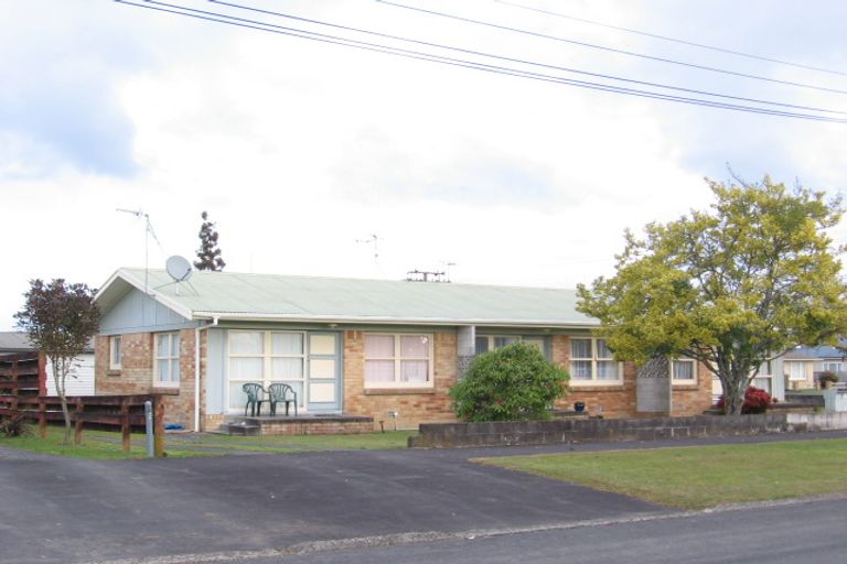 Photo of property in 3/69 May Street, Hamilton East, Hamilton, 3216