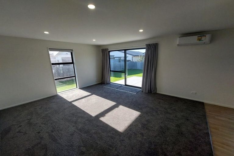 Photo of property in 16 D'arcy Street, Leeston, 7632