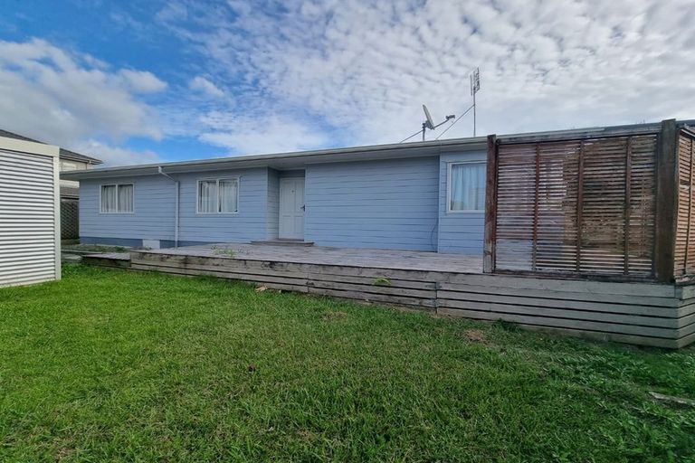 Photo of property in 84b Opaheke Road, Opaheke, Papakura, 2113