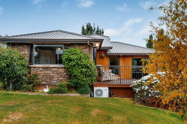 Photo of property in 19 Lowburn Valley Road, Lowburn, Cromwell, 9384