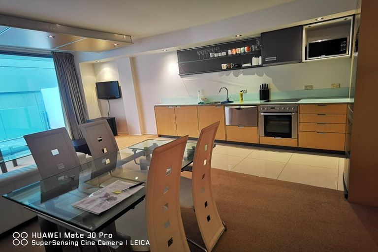 Photo of property in Century City Apartments, 9/72 Tory Street, Te Aro, Wellington, 6011