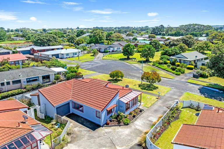 Photo of property in 9a Poutama Place, Tawhero, Whanganui, 4501