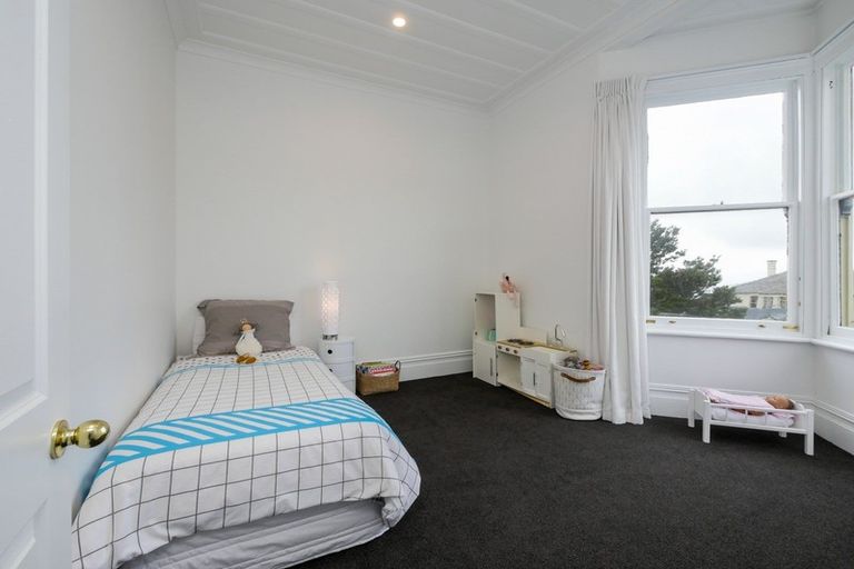 Photo of property in 114 Highgate, Roslyn, Dunedin, 9010