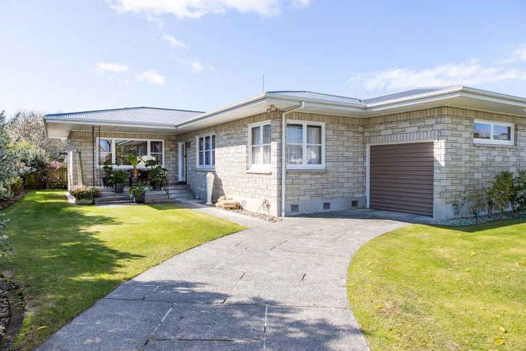 Photo of property in 49 Avenue Road, Greenmeadows, Napier, 4112