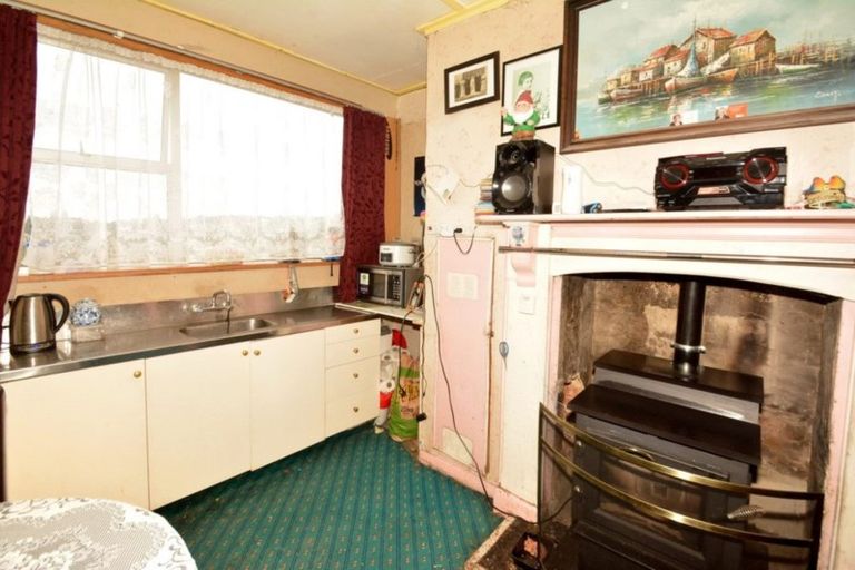 Photo of property in 47 Beresford Street, Kaikorai, Dunedin, 9010