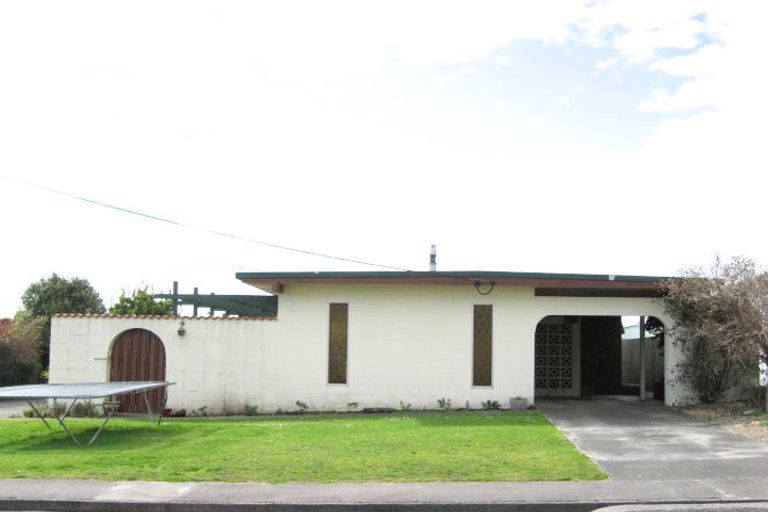 Photo of property in 32 Freyberg Terrace, Waipukurau, 4200