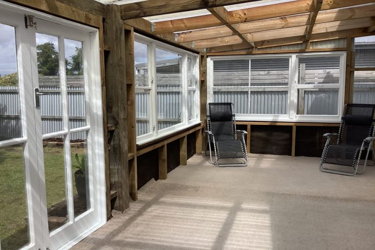 Photo of property in 15 Stafford Street, Blackball, 7804