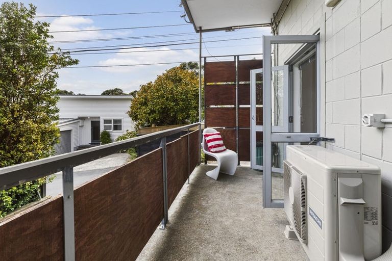 Photo of property in 5/112 Mairangi Road, Wilton, Wellington, 6012