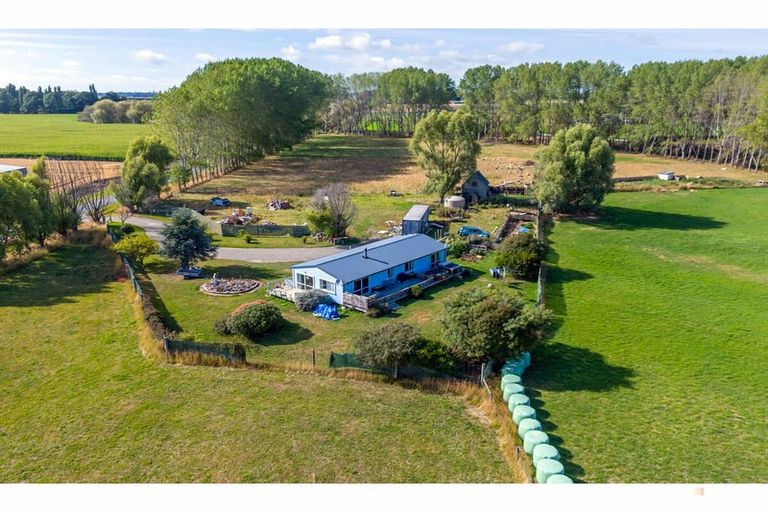 Photo of property in 116 Manchesters Road, Waimate, 7980