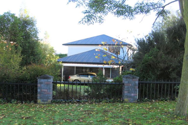 Photo of property in 35 River View Road, Morrinsville, 3300