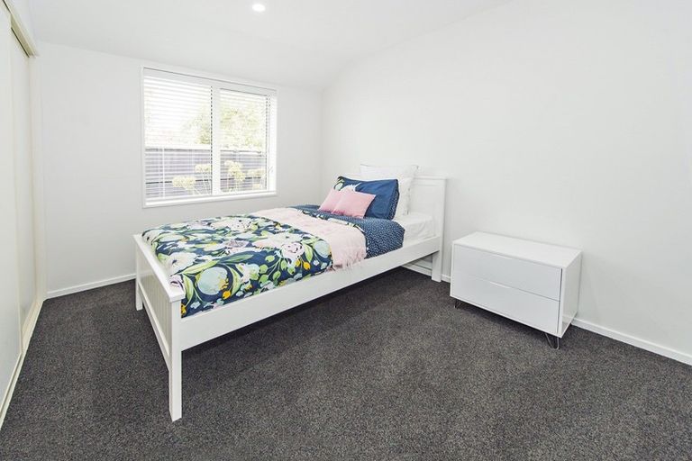 Photo of property in 4 Goldie Place, Rolleston, 7614