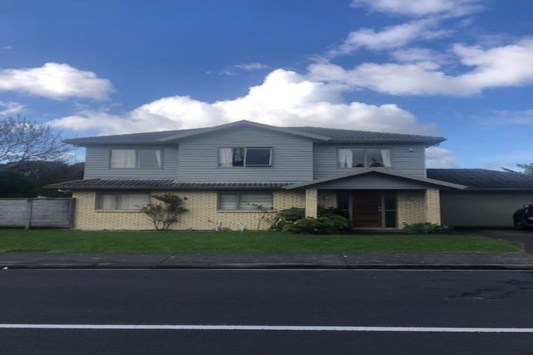 Photo of property in 45 Riverglade Parkway, Te Atatu South, Auckland, 0610