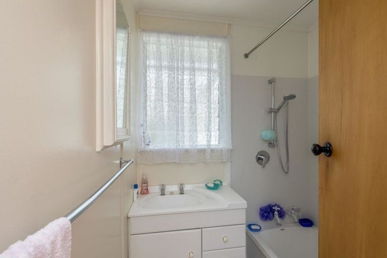 Photo of property in 34 Middlesex Street, Levin, 5510