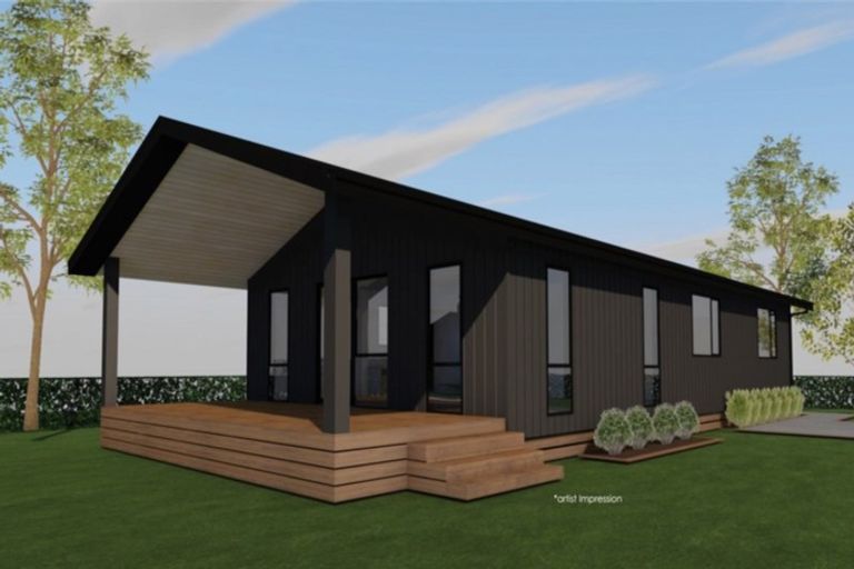 Photo of property in 14 Brewster Crescent, Lake Hawea, Wanaka, 9382