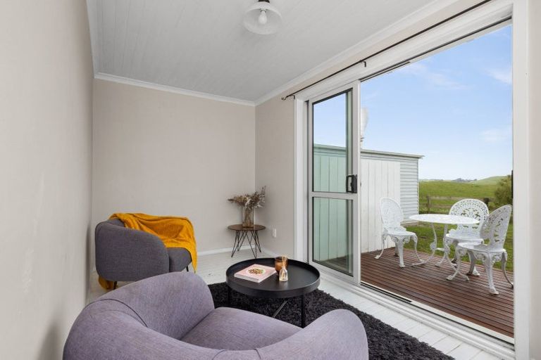 Photo of property in 1228 Ohiti Road, Crownthorpe, Hastings, 4179