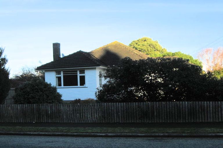 Photo of property in 282 Keyes Road, New Brighton, Christchurch, 8083