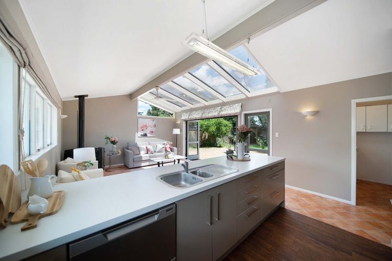 Photo of property in 52 Clark Road, Pahurehure, Papakura, 2113