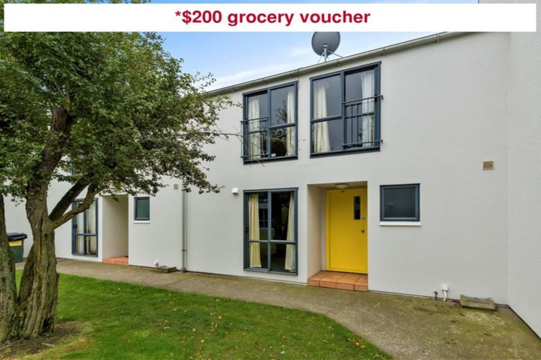 Photo of property in 15/74 Hansons Lane, Upper Riccarton, Christchurch, 8041