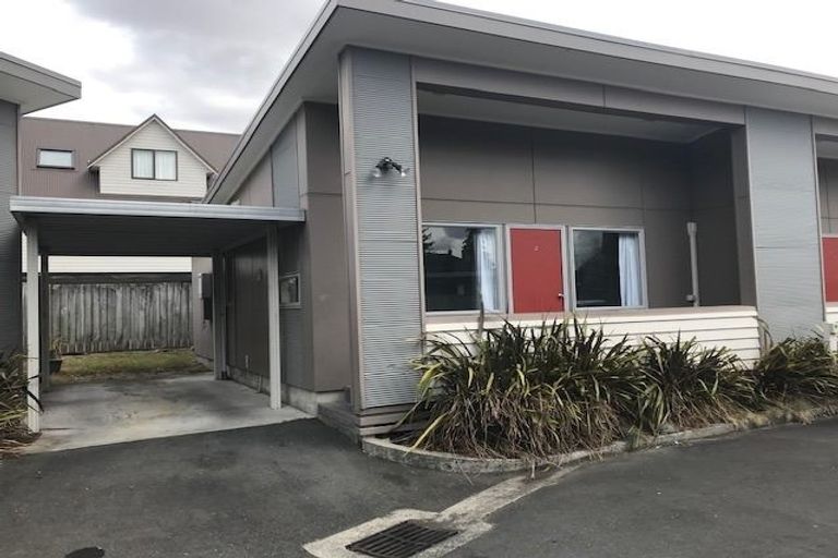 Photo of property in 14b Dowding Street, Melville, Hamilton, 3206