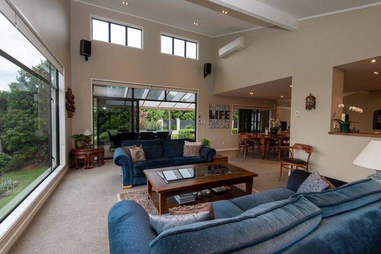 Photo of property in 91 Te Awa Road, Tamahere, Hamilton, 3283