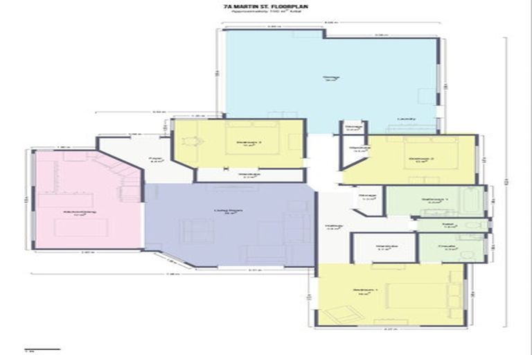 Photo of property in 7a Martin Street, Fairfield, Hamilton, 3214