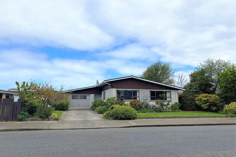 Photo of property in 4 Cheyne Street, Windsor, Invercargill, 9810