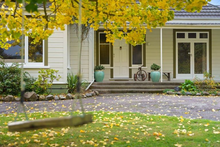 Photo of property in 46 Te Horo Beach Road, Te Horo, Otaki, 5581