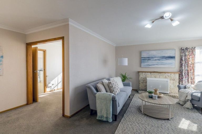 Photo of property in 7 Carlisle Street, Levin, 5510