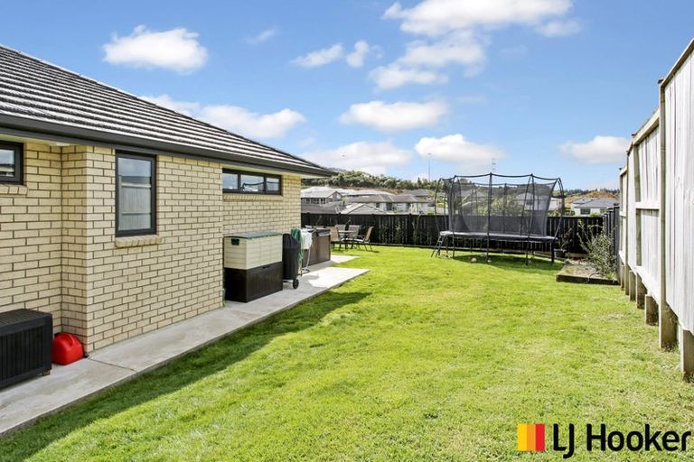 Photo of property in 4c Westmuir Crescent, Pokeno, 2402