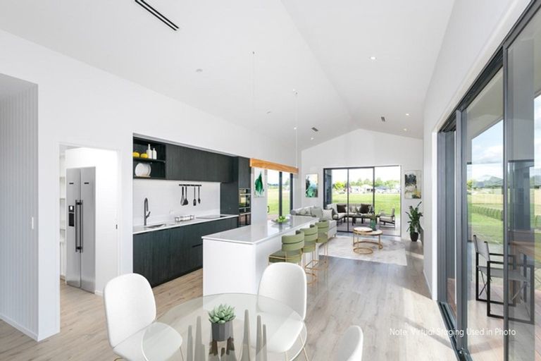 Photo of property in 39 Hampton Terrace, Matamata, 3400