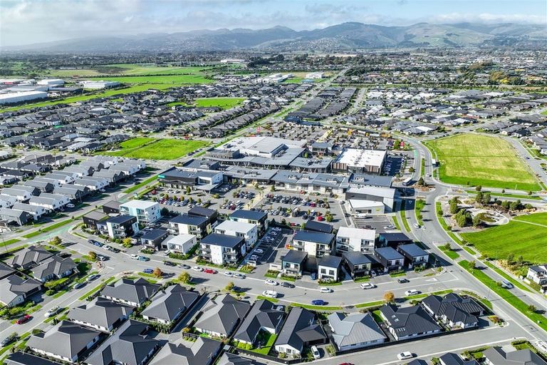 Photo of property in 10 Mackay Street, Wigram, Christchurch, 8042