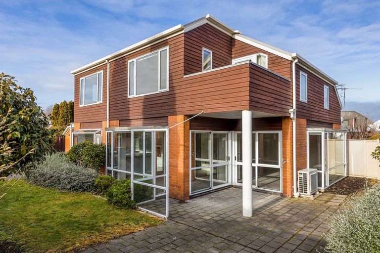 Photo of property in 1/20 Lochmore Street, Bishopdale, Christchurch, 8051