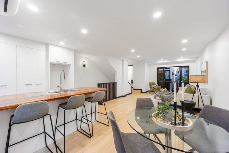 Photo of property in 15c Rose Road, Grey Lynn, Auckland, 1021