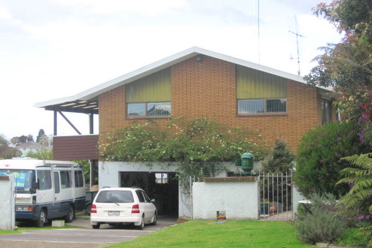 Photo of property in 82 Greerton Road, Gate Pa, Tauranga, 3112