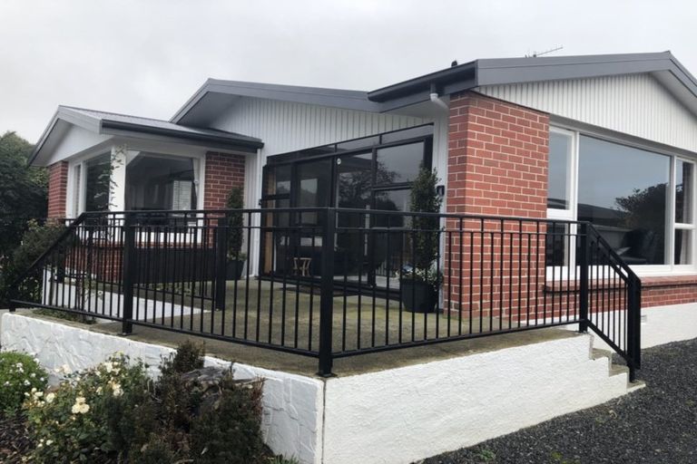 Photo of property in 65 David Street, Hawthorndale, Invercargill, 9810