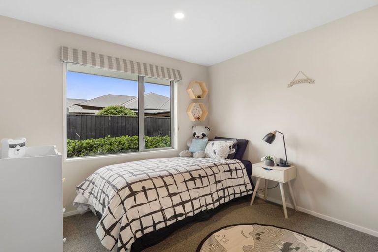 Photo of property in 11 Micron Close, Templeton, Christchurch, 8042